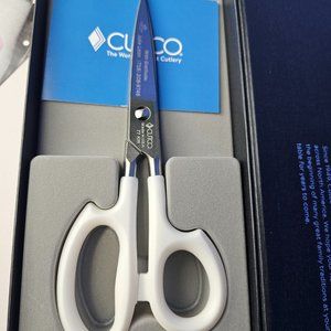 Cutco scissors/shears